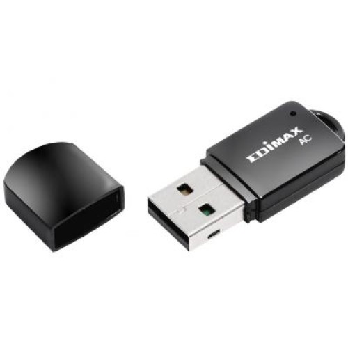 Мережева карта Wi-Fi EDIMAX EW-7811UTC