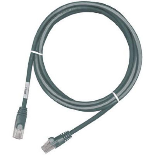 Патч-корд Molex 1м (PCD-02001-0E)