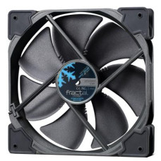 Кулер до корпусу Fractal Design Venturi HP-14 PWM (FD-FAN-VENT-HP14-PWM-BK)