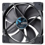 Кулер до корпусу Fractal Design Venturi HP-14 PWM (FD-FAN-VENT-HP14-PWM-BK)