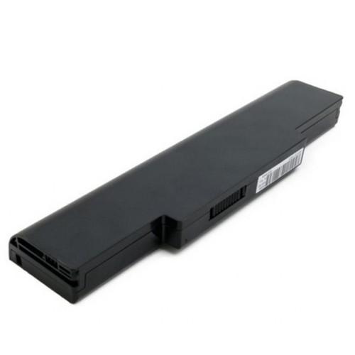Акумулятор до ноутбука Asus K72 (A32-K72) 10.8V 5200mAh EXTRADIGITAL (BNA3969)
