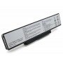 Акумулятор до ноутбука Asus K72 (A32-K72) 10.8V 5200mAh EXTRADIGITAL (BNA3969)