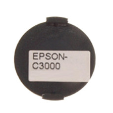 Чіп для картриджа Epson C3000 (4.5K) Black BASF (WWMID-72858)