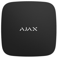 Датчик затоплення Ajax LeaksProtect /Black