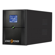 Пристрій безперебійного живлення LogicPower LPM-UL1550VA (4990)