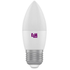 Лампочка ELM E27 (18-0050)