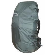 Чохол для рюкзака Terra Incognita RainCover XL серый (4823081502715)