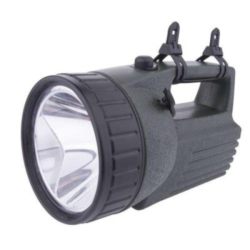 Ліхтар EMOS 3810-10W LED Аккумуляторный (*P2307)