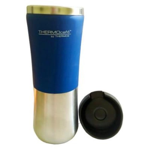 Термокружка Thermos BrillMug-350 0.3 л Blue (167316b)