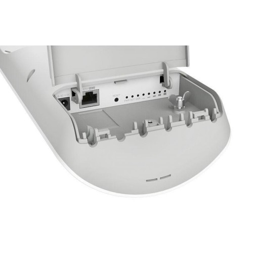 Точка доступу Wi-Fi Mikrotik RB911G-2HPnD-12S