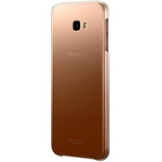 Чохол до мобільного телефона Samsung Galaxy J4+ (J415) Gradation Cover Gold (EF-AJ415CFEGRU)