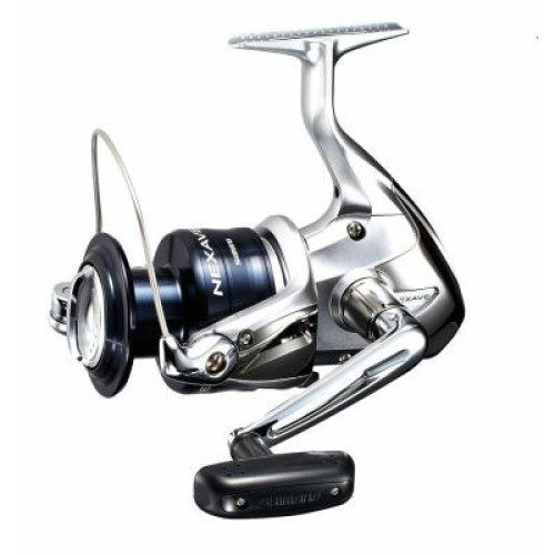 Котушка Shimano Nexave 6000 FE 3+1BB (NEX6000FE)