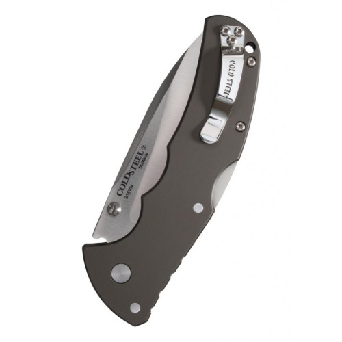 Ніж Cold Steel Code 4 SP, S35VN (58PS)