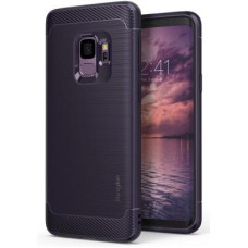 Чохол до мобільного телефона Ringke Onyx Samsung Galaxy S9 Plum Violet (RCS4418)