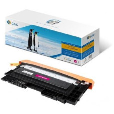 Картридж G&G для Samsung C430/C430W,C480/C480W/ C480FN SU242A Magenta (G&G-M404S)