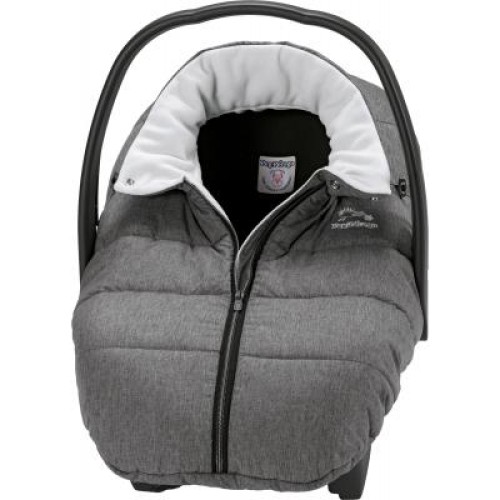 Чохол для автокрісла Peg-Perego Igloo Cover термо Primo Viaggio SL i-Si (IKAC0001)