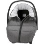 Чохол для автокрісла Peg-Perego Igloo Cover термо Primo Viaggio SL i-Si (IKAC0001)