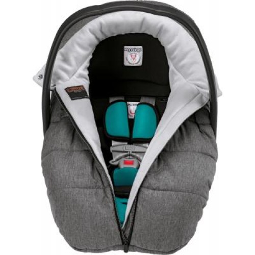 Чохол для автокрісла Peg-Perego Igloo Cover термо Primo Viaggio SL i-Si (IKAC0001)