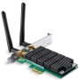 Мережева карта Wi-Fi TP-Link Archer-T6E