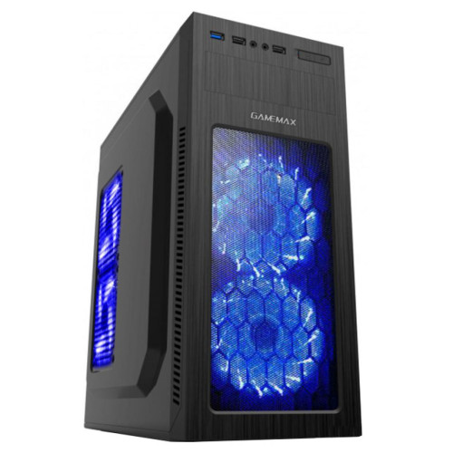 Корпус Gamemax MT520-450W