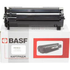 Тонер-картридж BASF Lexmark X264/X363/X364 , 50F0HA0 Black (BASF-KT-50F0HA0)