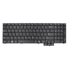 Клавіатура ноутбука PowerPlant Samsung E352 черный, черный фрейм (KB312689)