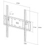 Кронштейн X-Digital STEEL ST315