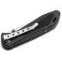 Ніж Boker Magnum Advance Checkering Black (01RY302)