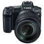 Цифровий фотоапарат Canon EOS R + RF 24-105 f/4.0-7.1 IS STM (3075C129)