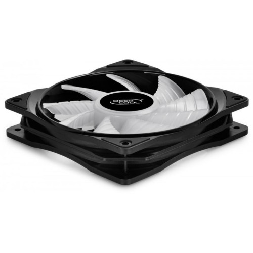 Кулер до корпусу Deepcool CF120 3 in 1