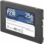 Накопичувач SSD 2.5" 256GB Patriot (P210S256G25)