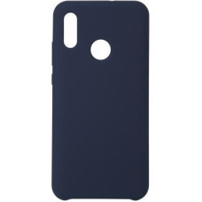 Чохол до мобільного телефона Armorstandart Silicone Case 3D Series Honor 10 Lite Midnight Blue (ARM53975)