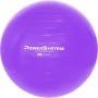 М'яч для фітнесу Power System PS-4018 85cm Purple (PS-4018_85cm_Purple)