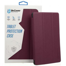 Чохол до планшета BeCover Smart Case Samsung Galaxy Tab S6 Lite 10.4 P610/P615 Red Win (705216)