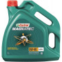 Моторна олива Castrol MAGNATEC 5W-40 A3/B4 4л (CS 5W40 M A3/B4 4L)