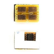 Чіп для картриджа Samsung CLP-300/CLX2160/3160 1K Yellow WWM (CSC300Y)