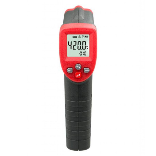 Пірометр Wintact інфрачервоний -50-420°C (WT300)