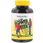 Мультивітамін Natures Plus Мультивітаміни для Підлітків, Source of Life, Power Teen, 18 (NAP-29992)