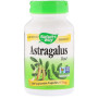 Трави Nature's Way Корінь Астрагала, Astragalus Root, 470 mg, 100 капсул (NWY-10180)