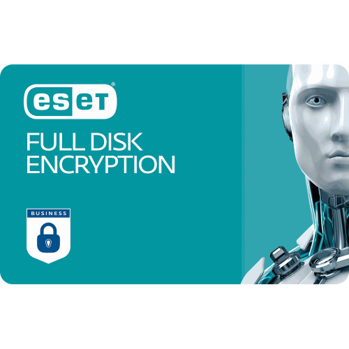 Антивірус Eset Full Disk Encryption 5 ПК на 2year Business (EFDE_5_2_B)