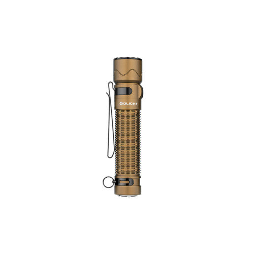 Ліхтар Olight Warrior Mini 2 Desert Tan (Warrior Mini 2 DT)