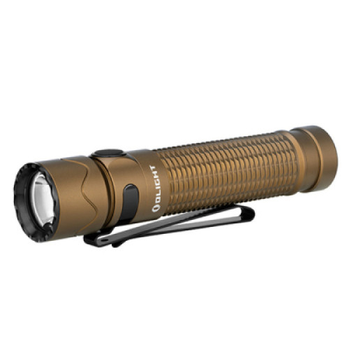 Ліхтар Olight Warrior Mini 2 Desert Tan (Warrior Mini 2 DT)