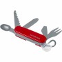 Ніж Victorinox Pocket Knife Toy Red (9.6092.1)