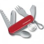 Ніж Victorinox Pocket Knife Toy Red (9.6092.1)