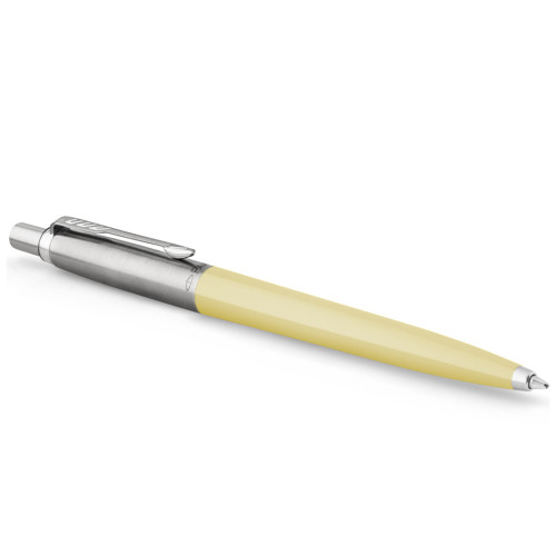 Ручка кулькова Parker JOTTER 17 Original Egg Yellow CT BP (15 932_7499)