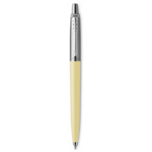 Ручка кулькова Parker JOTTER 17 Original Egg Yellow CT BP (15 932_7499)