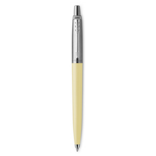 Ручка кулькова Parker JOTTER 17 Original Egg Yellow CT BP (15 932_7499)