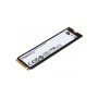 Накопичувач SSD M.2 2280 4TB Kingston (SFYRD/4000G)