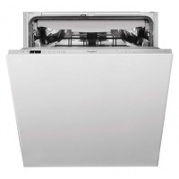 Посудомийна машина Whirlpool WIC3C33PFE