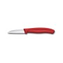 Кухонний ніж Victorinox SwissClassic Paring 6 см Red (6.7301)